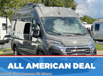 New 2026 Entegra Coach Arc 18C available in Latham, New York