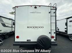 New 2026 Forest River Rockwood Mini Lite 2506FK available in Latham, New York