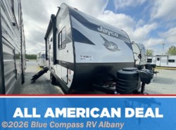 New 2026 Jayco Jay Feather Air 16FBS available in Latham, New York