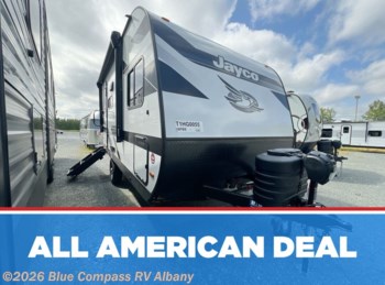 New 2026 Jayco Jay Feather Air 16FBS available in Latham, New York