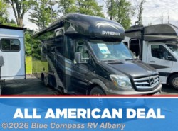 Used 2018 Thor Motor Coach Synergy JR24 available in Latham, New York