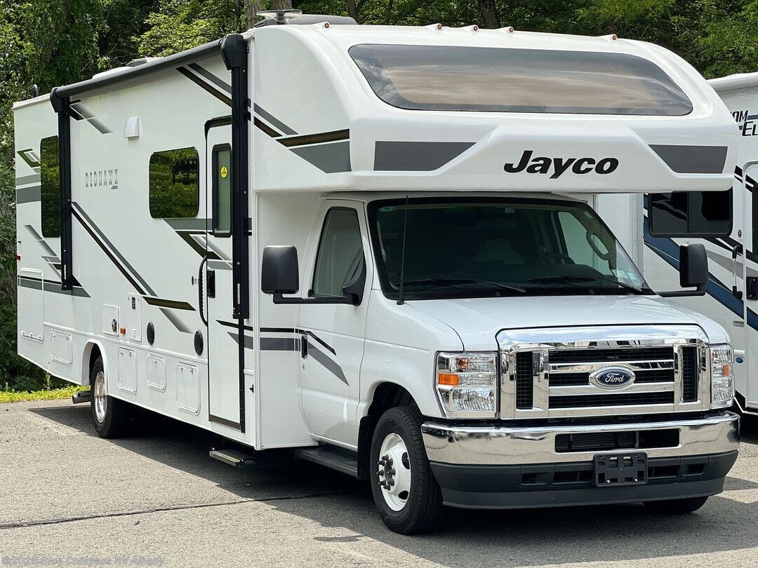 Used 2025 Jayco Redhawk 29XK available in Latham, New York
