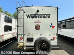Used 2022 Winnebago Micro Minnie 2306BHS available in Latham, New York