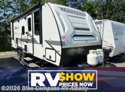 Used 2022 Winnebago Micro Minnie 2306BHS available in Latham, New York