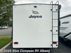 New 2026 Jayco Jay Feather 19MRK available in Latham, New York
