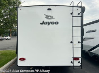 New 2026 Jayco Jay Feather 19MRK available in Latham, New York