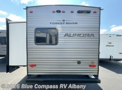 New 2026 Forest River Aurora 34BHTS available in Latham, New York
