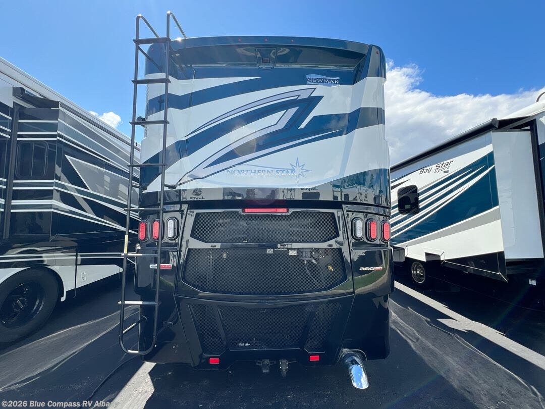 New 2026 Newmar Northern Star 3418 available in Latham, New York