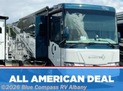 New 2026 Newmar Northern Star 3418 available in Latham, New York