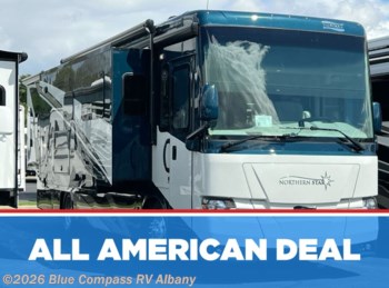 New 2026 Newmar Northern Star 3418 available in Latham, New York