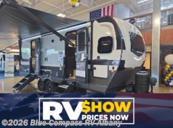 New 2026 Forest River Rockwood Mini Lite 2506FK available in Latham, New York