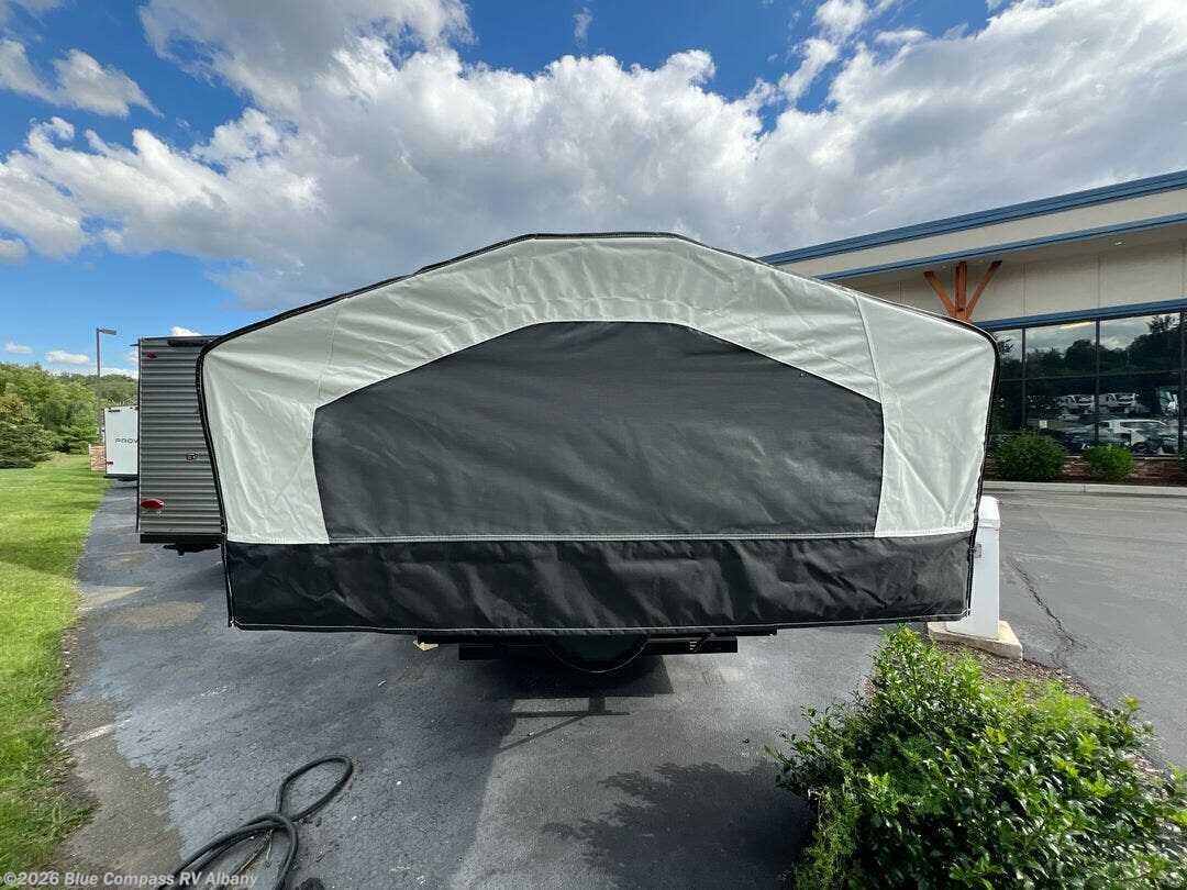 New 2026 Forest River Rockwood Freedom Series 2380FT available in Latham, New York