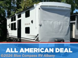 New 2026 Alliance RV Benchmark 44LFT available in Latham, New York