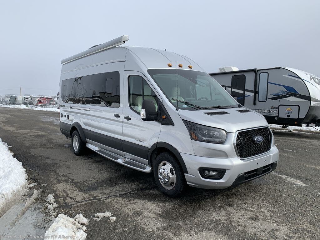 New 2026 Entegra Coach Expanse 21B available in Latham, New York