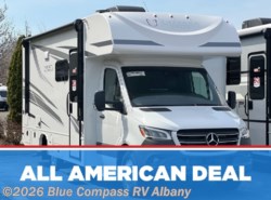 New 2026 Entegra Coach Qwest SE 24R available in Latham, New York