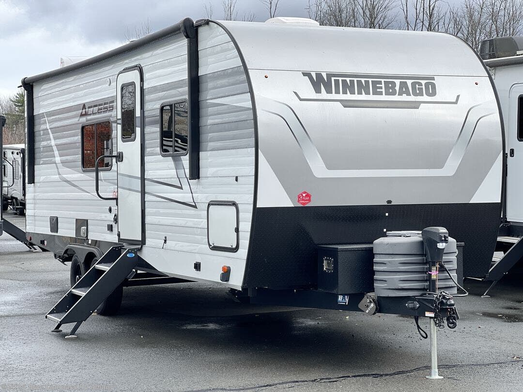 Used 2024 Winnebago Access 25ML available in Latham, New York