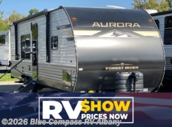 New 2026 Forest River Aurora 26ATH available in Latham, New York