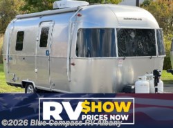 New 2026 Airstream Bambi 20FB available in Latham, New York