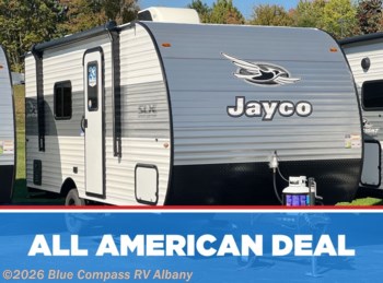 New 2026 Jayco Jay Flight SLX 170FQ available in Latham, New York