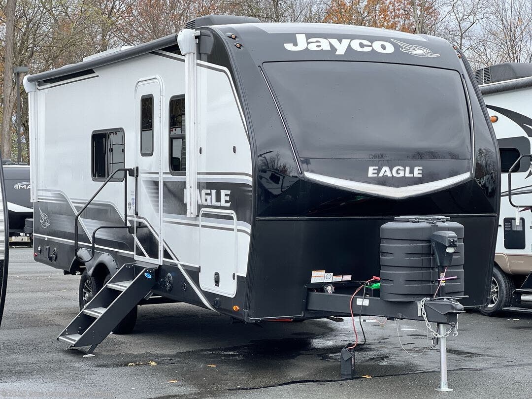 Used 2025 Jayco Eagle HT 230MLCS available in Latham, New York