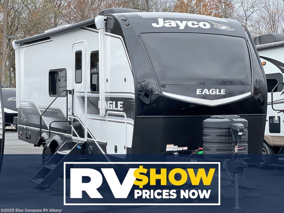 Used 2025 Jayco Eagle HT 230MLCS available in Latham, New York