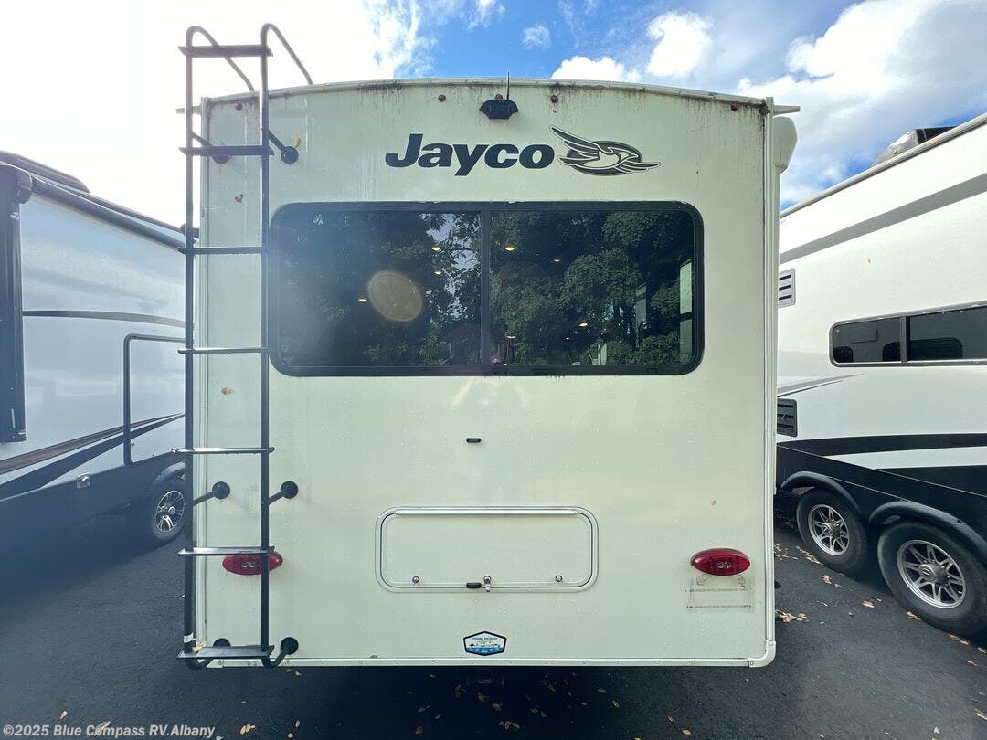 Used 2024 Jayco Eagle HT 25RUC available in Latham, New York