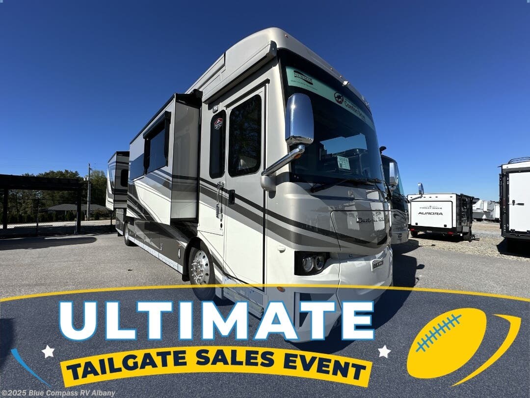 New 2026 Newmar Dutch Star 3836 available in Latham, New York