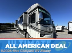 New 2026 Newmar Dutch Star 3836 available in Latham, New York