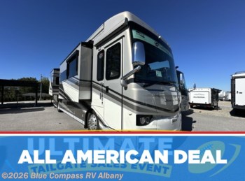New 2026 Newmar Dutch Star 3836 available in Latham, New York