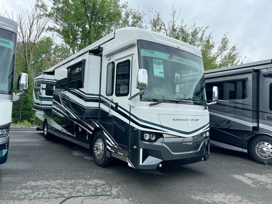 New 2026 Newmar Dutch Star 3836 available in Latham, New York