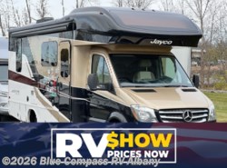 Used 2018 Jayco Melbourne Prestige 24LP available in Latham, New York