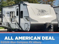 New 2026 Jayco Jay Feather 21MML available in Latham, New York