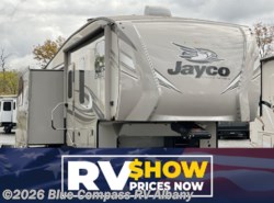Used 2019 Jayco Eagle HT 27.5RLTS available in Latham, New York