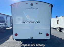 New 2026 Forest River Rockwood Geo Pro G13LE available in Latham, New York