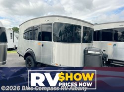 New 2026 Airstream Basecamp 20X available in Latham, New York