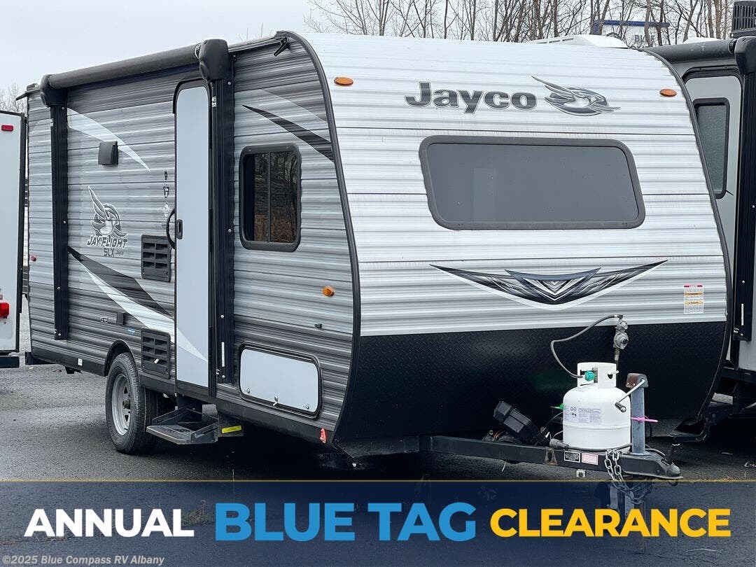 Used 2020 Jayco Jay Flight SLX 7 174BH available in Latham, New York