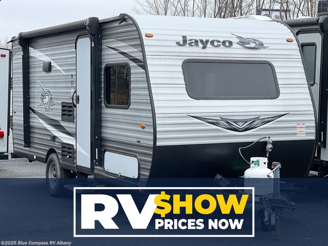 Used 2020 Jayco Jay Flight SLX 7 174BH available in Latham, New York