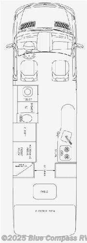 Used 2010 Pleasure-Way Plateau TS Mercedes Benz  Plateau available in Latham, New York