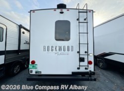 Used 2024 Forest River Rockwood Signature 8262RBS available in Latham, New York
