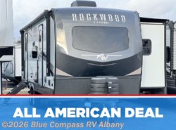Used 2024 Forest River Rockwood Signature 8262RBS available in Latham, New York