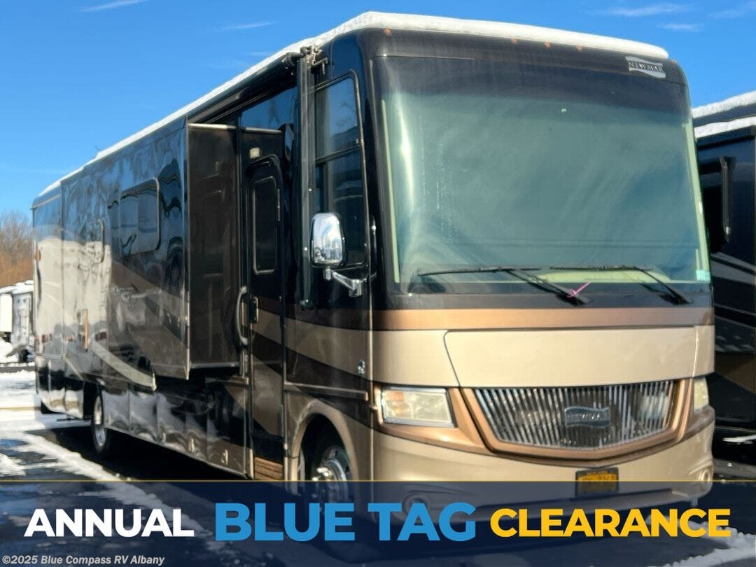 Used 2017 Newmar Canyon Star 3914 available in Latham, New York