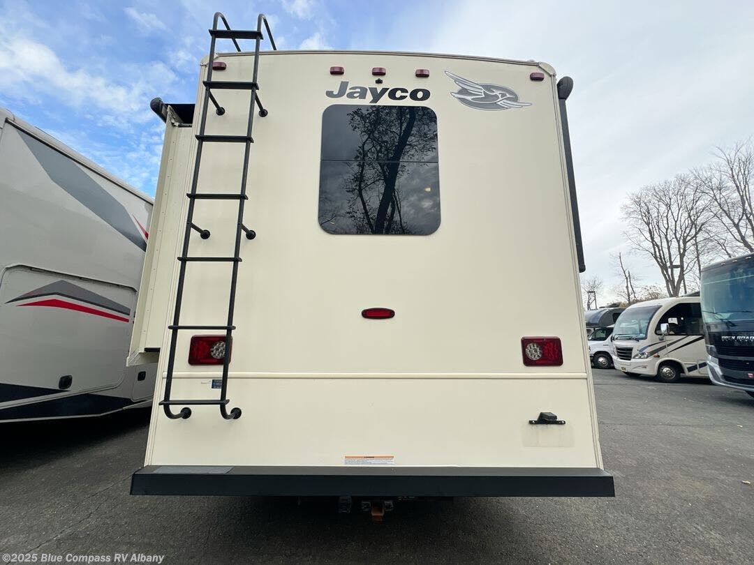 Used 2022 Jayco Alante 29S available in Latham, New York