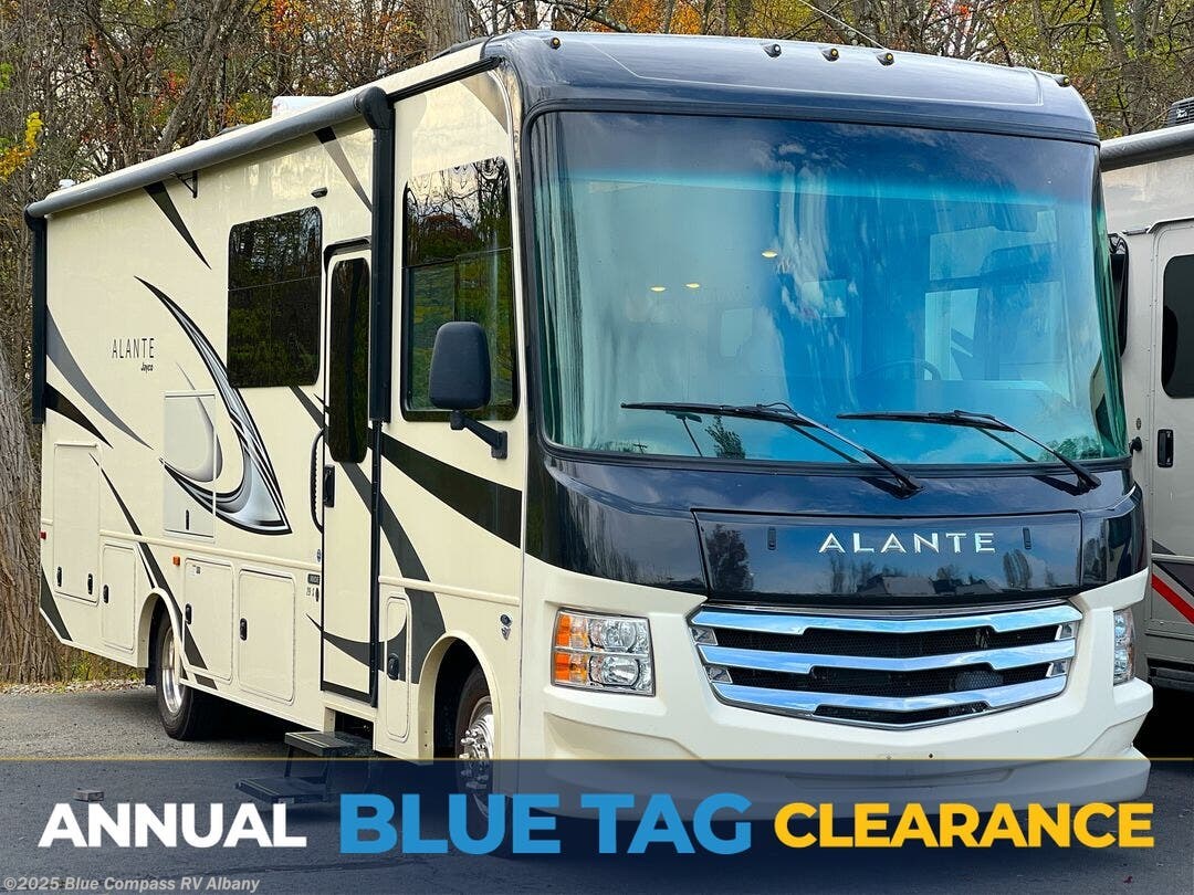 Used 2022 Jayco Alante 29S available in Latham, New York