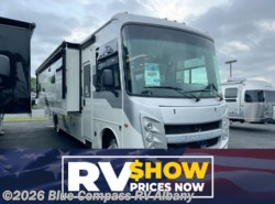 New 2026 Entegra Coach Vision XL 34G available in Latham, New York