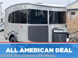 New 2026 Airstream Basecamp Xe 20Xe available in Latham, New York