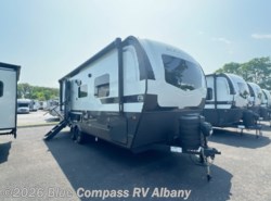 New 2026 Forest River Rockwood Mini Lite 2511S available in Latham, New York