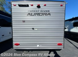 New 2026 Forest River Aurora Light 13RDX available in Latham, New York