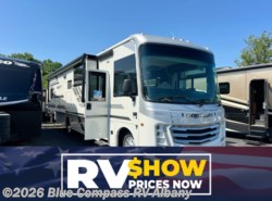 New 2026 Jayco Precept 34G available in Latham, New York