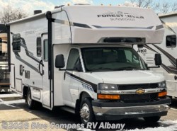 New 2026 Forest River Sunseeker LE 2350LE Chevy available in Latham, New York