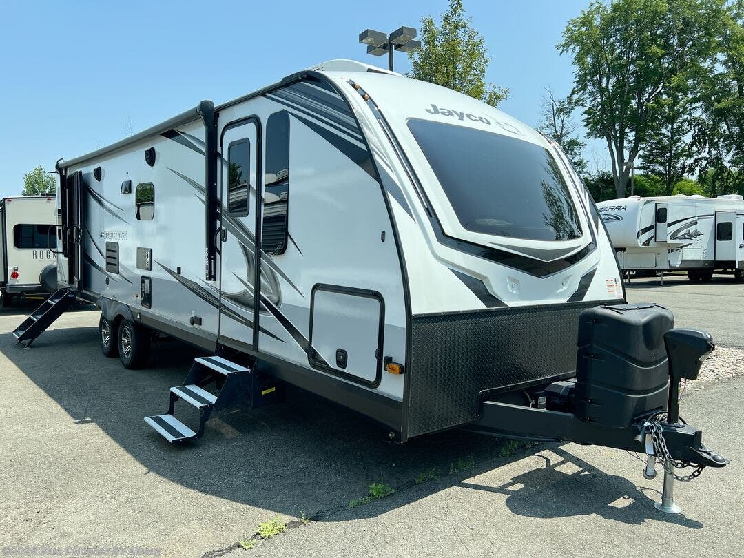 Used 2023 Jayco White Hawk 29RL available in Latham, New York